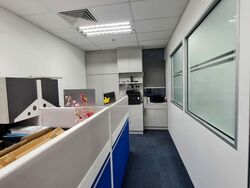 Wis@changi (D14), Office #492287101